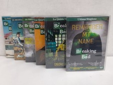 Breaking Bad - Serie Completa