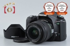 Pentax *ist DSLR fotocamera