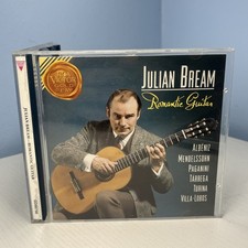 Chitarra Romantica (CD