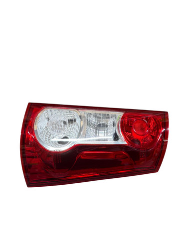 Fanale posteriore dacia logan - posteriore,