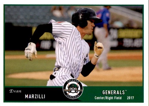 2017 jackson generals - 2017,