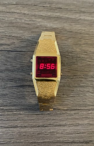 Orologio vintage compu chron - orologio,
