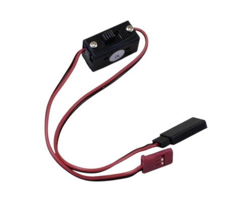 Kyosho interruttore impianto - kyosho,