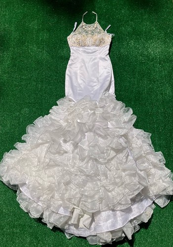 Abito sposa sherri - abito, da