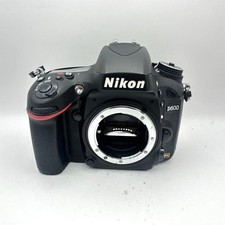 Nikon Nikon D600 FX fotocamera