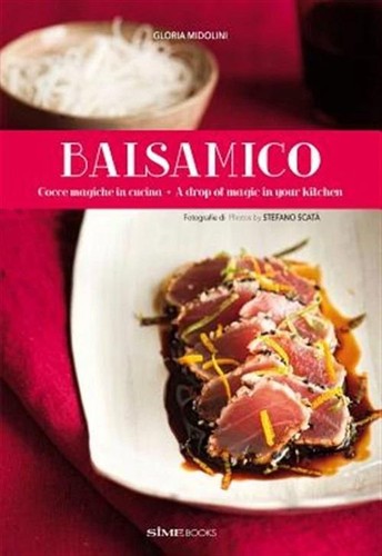 Aceto balsamico gocce - balsamico,