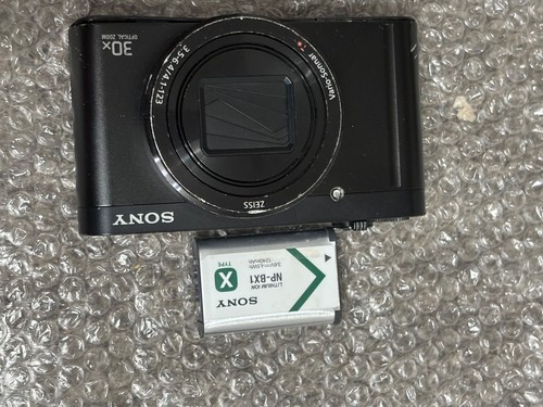 Sony cyber shot 30x zoom - cyber-shot,