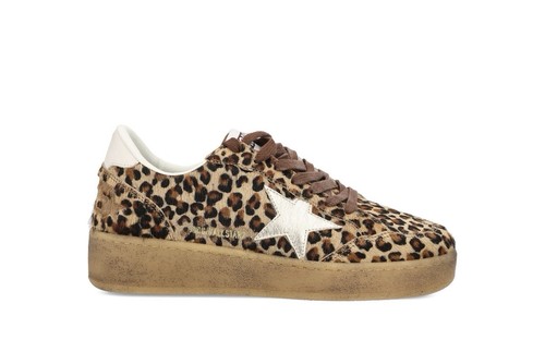 Golden goose ball star - golden,