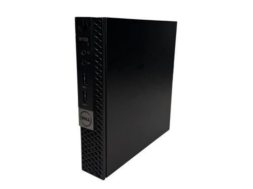 Dell wyse 7040 - 7040, thin