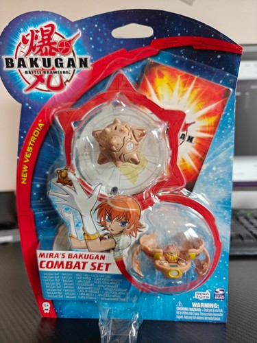Bakugan new vestroia - -, (nuovo)