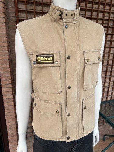 Belstaff gilet vest - belstaff,
