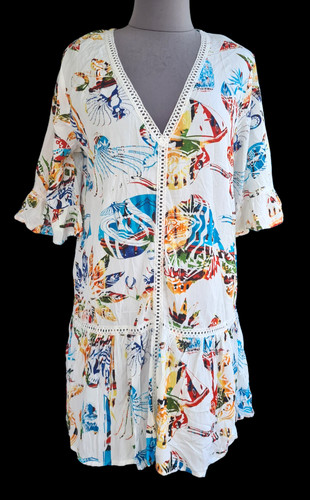 Desigual abito leggero - , in