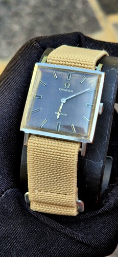 Omega ville tank vintage - ville,