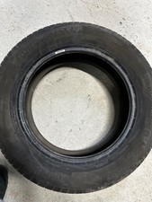 gomma continental 215/60/17 h