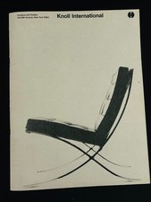 1971 Knoll International