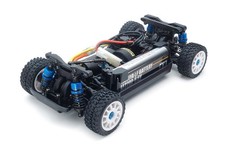 Tamiya pro chassis - rc, xm-01