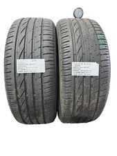 2 PNEUMATICI USATI 195/55 R 16