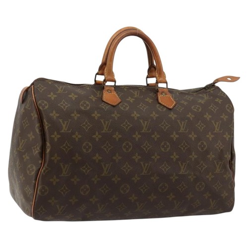 Borsa mano louis vuitton - a,