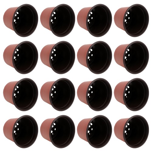 50pcs vaso fiori in - 50pcs, di