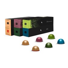 Nespresso Vertuo Coffee