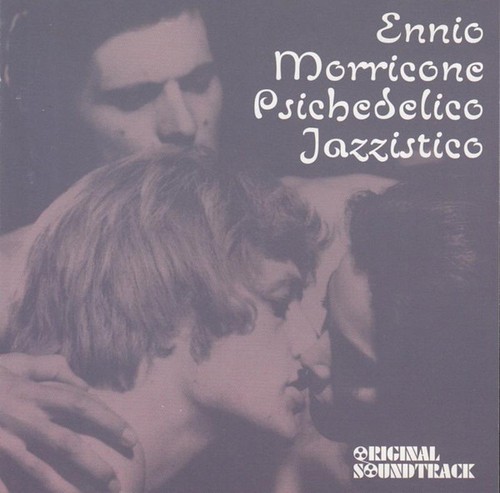 Ost ennio morricone - morricone,