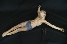 cristo crocifisso grande