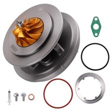 Cartuccia turbocompressore