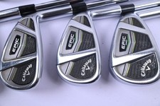 Callaway Epic Pro ferri da