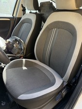 SEDILE ANTERIORE SINISTRO Lato