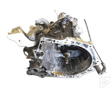 2231Z4 Cambio compl.  PEUGEOT