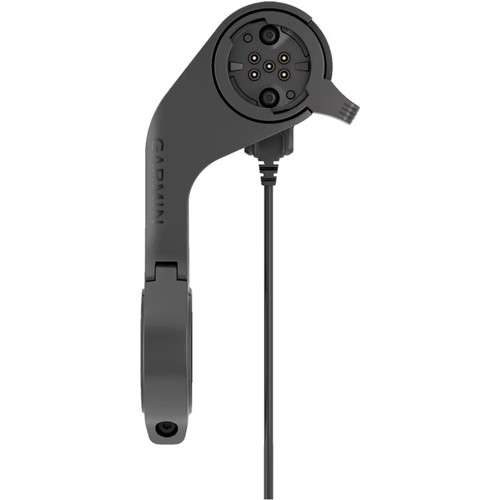 Garmin edge power mount - edge,