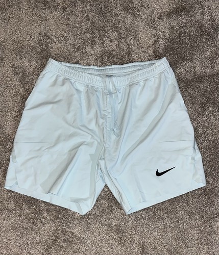 Pantaloncini tennis nike - da,
