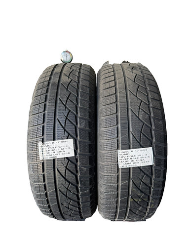 Pneumatici usati 215 r - usati, 17