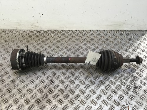 Albero motore anteriore