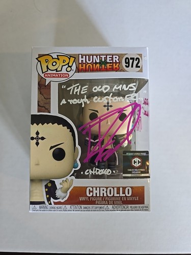 Funko pop auto hunter - pop,