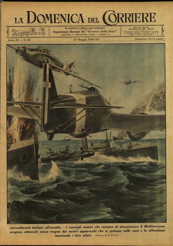 Rivista domenica del - -,