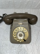 Telefono fisso vintage Italtel