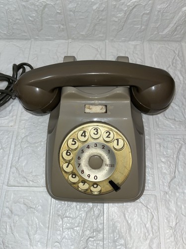 Telefono fisso vintage - , italtel