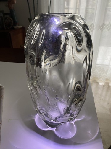 Grande vaso murano anni - grande,
