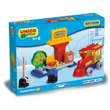 Unico Plus - Piccola Stazione