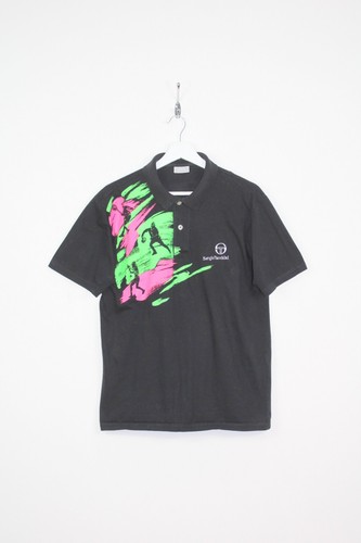 Polo tennis sergio tacchini - sergio,