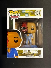 Funko Pop - Breaking Bad 167 - Gus Fring