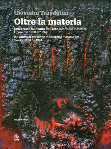 Oltre materia una presenza - la,