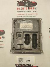 0010020V001 0261205006 CENTRALINA MOTORE SMART ForTwo Cabrio 2° Serie 69 1154362