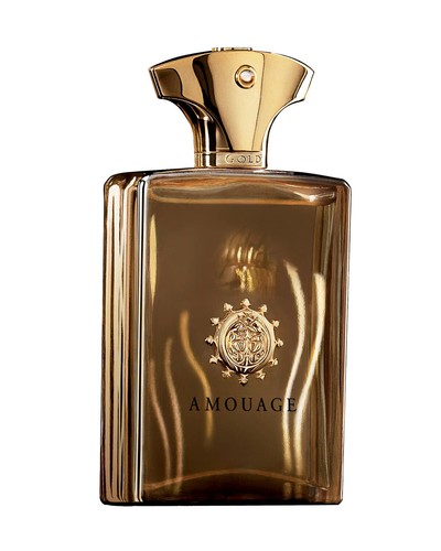 Amouage gold man - amouage,