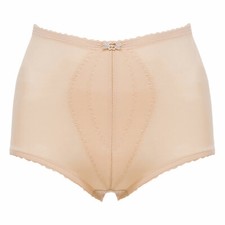 Guaina donna Playtex modellante Regina di Quadri art. 2522-2523 senza gamba