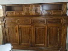 mobili soggiorno usati Arte Povera  (3283419878)