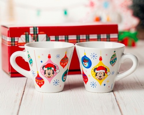 Nuovo set tazze disney - nuovo,