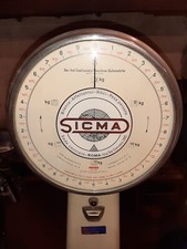 BILANCIA Pesapersone Sicma