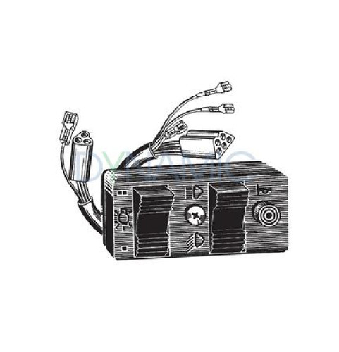 Devio deviatore interruttore - deviatore,